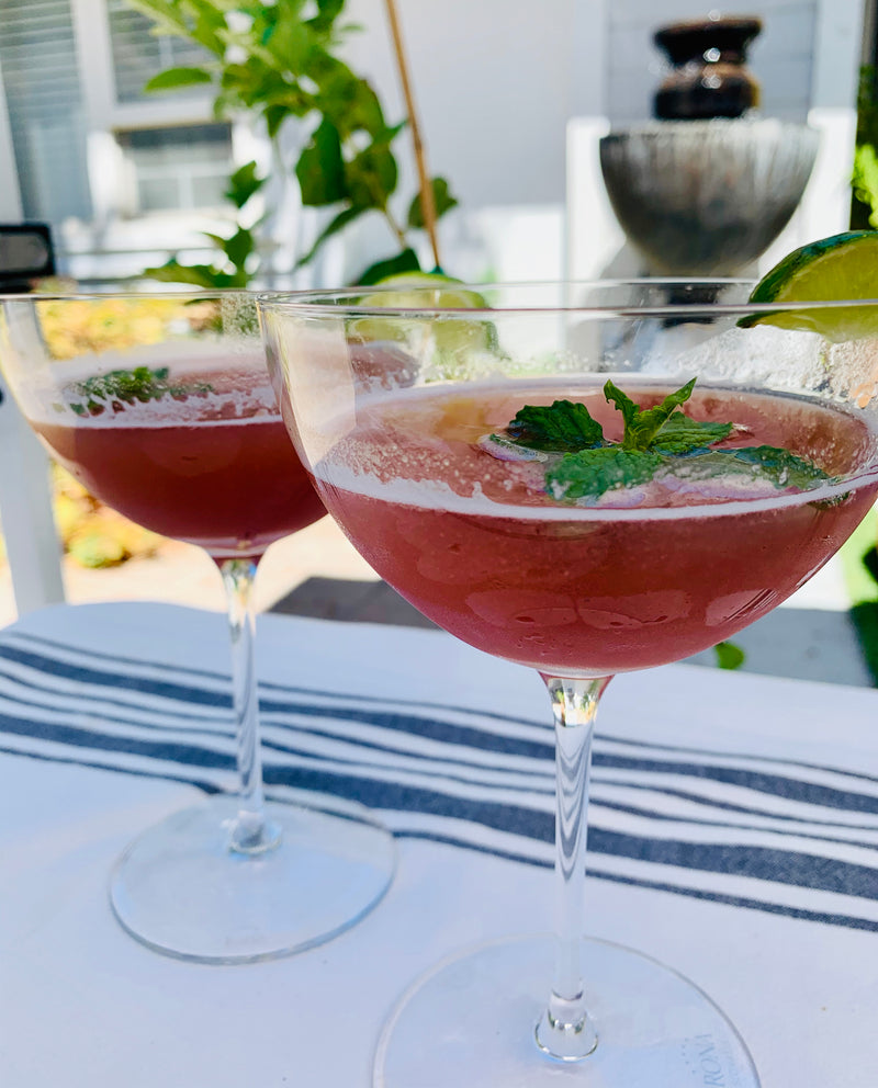 Vodka Jan-berry