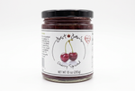 Just Jan's Cherry Spread