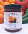 Apricot Pepper