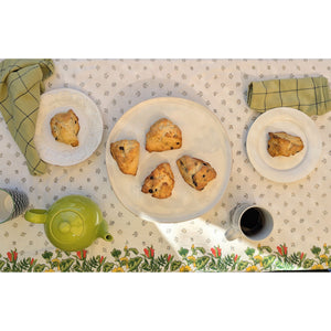 Blueberry Scones
