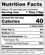 Kadota Fig Spread