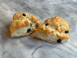 Artisan Scones — Blueberry