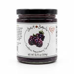 Seedless Boysenberry Spread