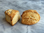 Artisan Scones — Classic Cream
