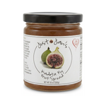 Kadota Fig Fruit Spread jar
