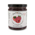 Seedless Raspberry Spread jar