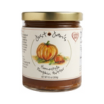 Homestyle Pumpkin Butter