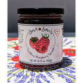 Seedless Raspberry