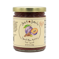 Just Jan's Spiced Plum Butter