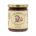 Just Jan's Spiced Plum Butter