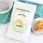 Sweet Cream Scone Mix