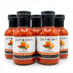Just Jan's Tangerine Sriracha