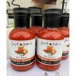 Tangerine Sriracha