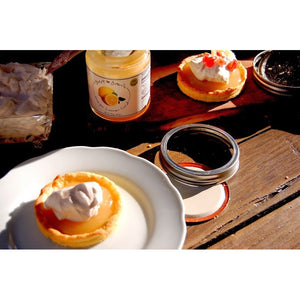 Meyer Lemon Curd