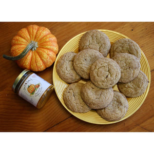 Homestyle Pumpkin Butter