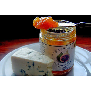 Kadota Fig Spread