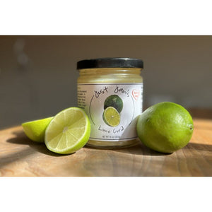 Lime Curd