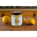 meyer lemons curd