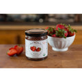  Strawberry and strawberries Organic spread preserves jam