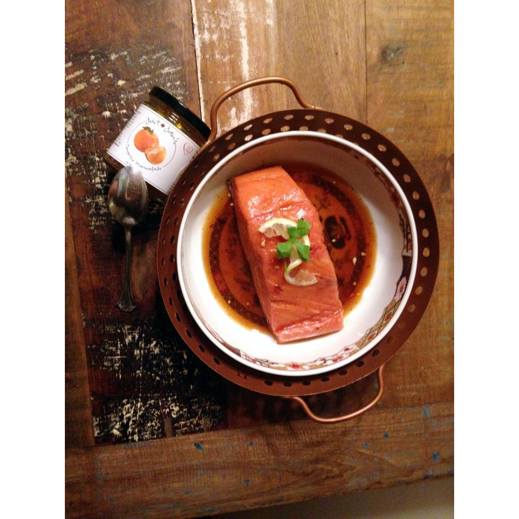 Tangerine Marmalade